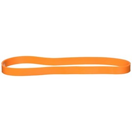 Champion Barbell Body Loop Band, Orange, 22-Inch