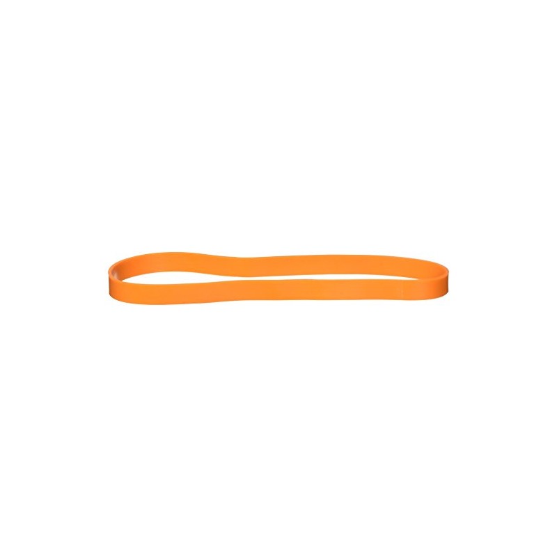 Champion Barbell Body Loop Band, Orange, 22-Inch