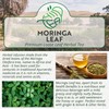 Moringa Loose Leaf Herbal Tea – Dried Leaves of Moringa
