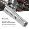 Collet Chuck Strong Clamping Force DC Collet for CNC Lathe