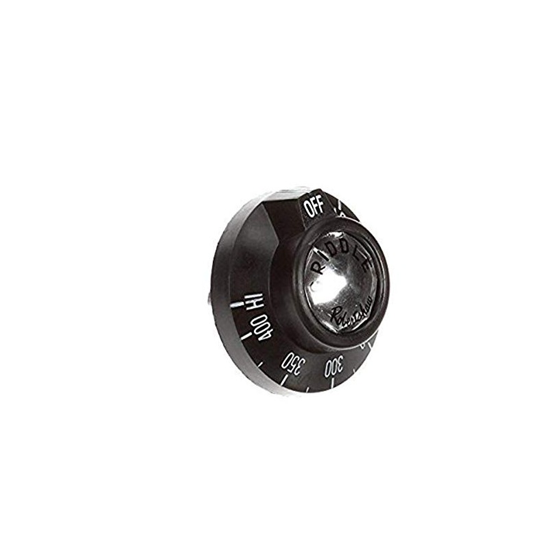 Tri-Star Manufacturing 360162 Thermostatic Griddle Knob