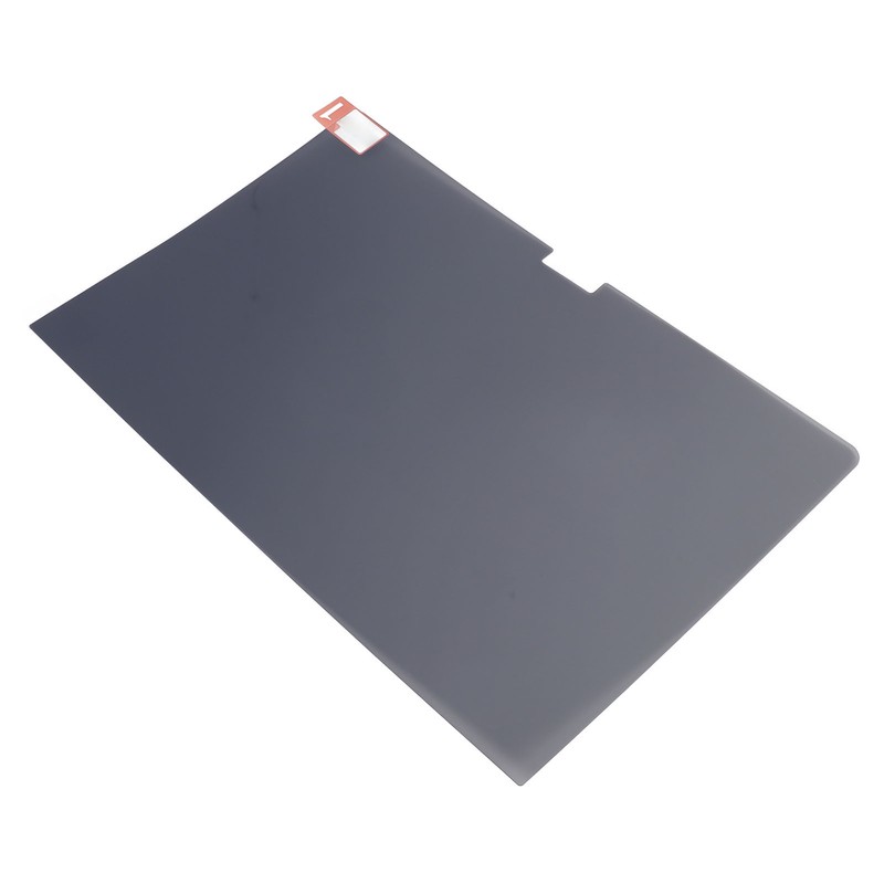 15.3inch Laptop Private Screen Filter Anti Peeping PET Clear HD