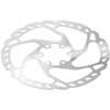 Shimano SM-RT66-S Disc Rotor, 6.3 inches (160 mm), ESMRT66S