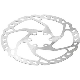Shimano SM-RT66-S Disc Rotor, 6.3 inches (160 mm), ESMRT66S