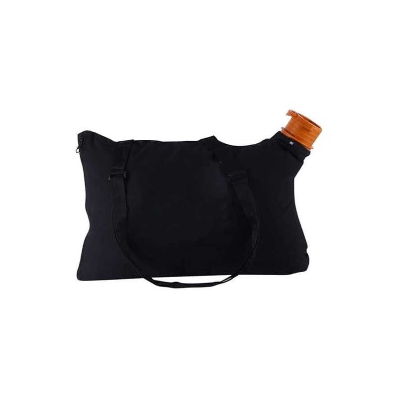 50026858 WGBAG500 Trivac Leaf Collection Bag Fits for Worx Blower