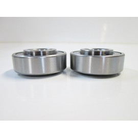 Vintage Rockwell Delta HD 12" Wood Lathe Spindle Bearings Set of 2, SP-5368
