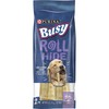 Purina Busy Rollhide Large Dog Treats - (4) 2 ct.