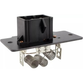 Unbranded Heater Blower Motor Speed Resistor for Lincoln Town Car 1994 -1997 4P1379