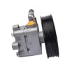 TEKKOAUTO Power Steering Pump & Pulley Replacement for Nissan Altima