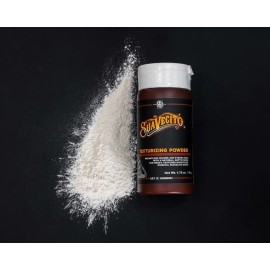 Talco Texturizador 50g – Suavecito