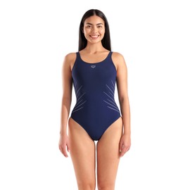 ARENA Costume da Donna con Coppa B Shapewear ISA