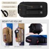 IFAK Med Trauma Kit, Multipurpose Molle Belt, EDC Bag, Tactical