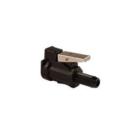 Attwood Acetal 3/8-Inch Barb for Dependable Performance