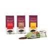 Teeccino Chicory Coffee Alternative - Vanilla Nut - Ground Herbal