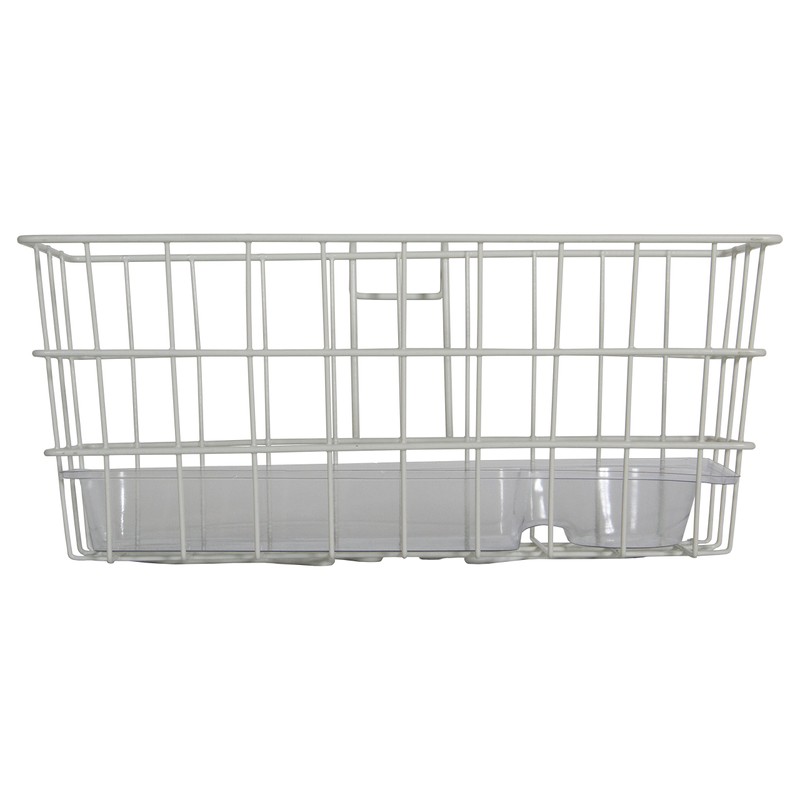 PCP Wire Basket for Dual Release Walker