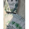 J&C JNC Cypress Water Mask Pack-Renewal / JNC 편백수 마스크팩-리뉴얼