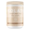 Pure Form Isolate Protein 600g Sabor Vainilla