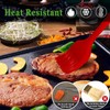 8-Piece Griddle Breakfast Kit for Blackstone - Complete Set of