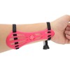 Archery Arm Guard Adjustable Ergonomic Lightweight PP Arm Protector for