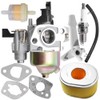Carburetor for Homelite Pressure Washer 179CC 180CC Harbor Freight Predator