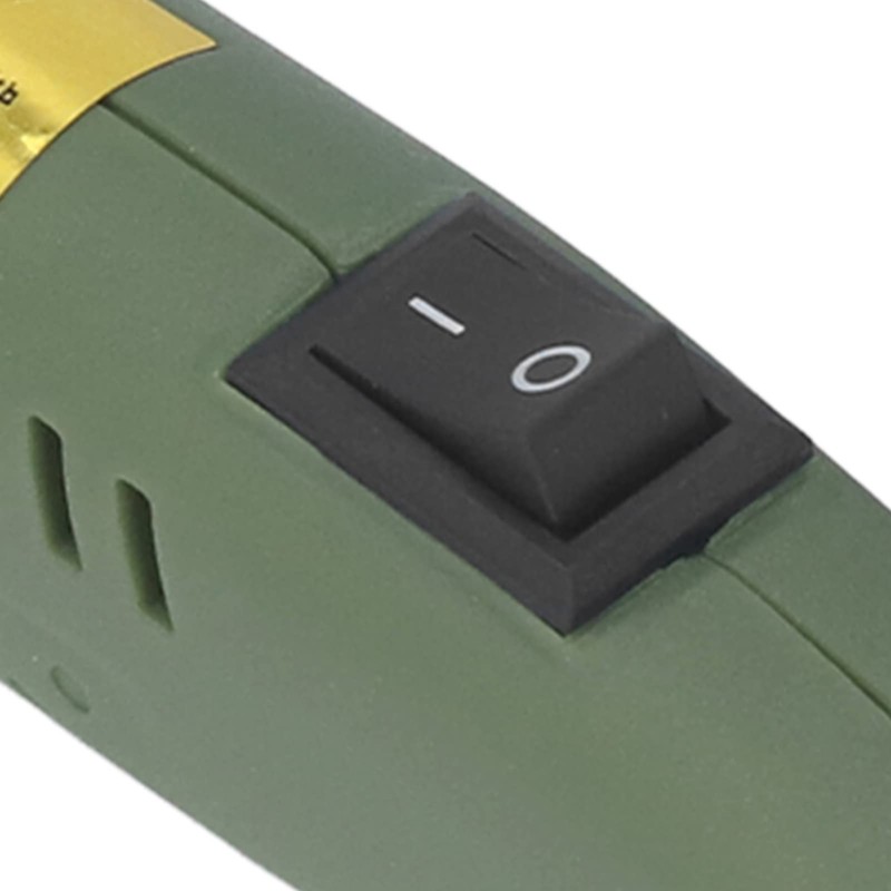 P‑500‑15 Mini Taladro Eléctrico Power Sander Pen DIY Lijadora Pen