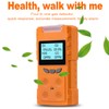 Gas Detector Multifunctional ABS Housing Dustproof IP65 Gas Monitor Meter