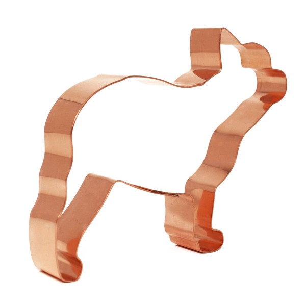 French Bulldog Cookie Cutter