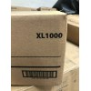 health gards 100x Bags XL1000 HEALTH GARDS Kraft Waxed sanitary