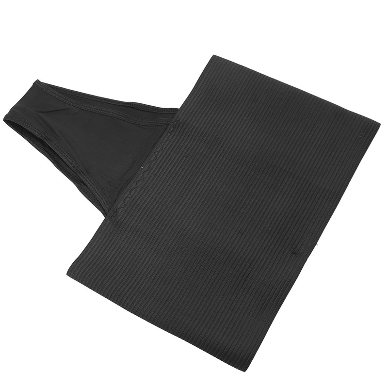 High Waisted Belly Control Underwear Women Soft Compression Postpartum Body
