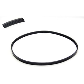 5 Rib x 33-7/8" J Aramid Snowblowers/Snowthrowers 95-6151 Drive Belt Fits Toro CCR-2400,CCR2450, CCR-2500, CCR-3000 & CCR3650