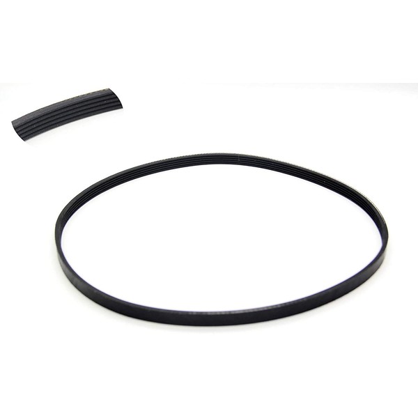5 Rib x 33-7/8" J Aramid Snowblowers/Snowthrowers 95-6151 Drive Belt
