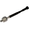 Dorman 543-643 Front Inner Steering Tie Rod End Compatible with