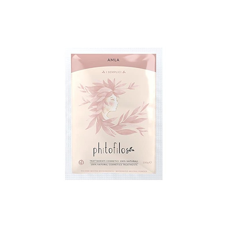 Pure Amla Powder 100g