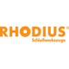 RHODIUS 208373 Cutting / Roughing Disc 125 x 1.9 x