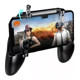 Maíz Control Gamepad Joystick Gatillos Pubg Freefire Videojuegos