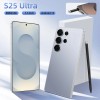 S25UItra 5G Android 15 Smartphone 7.3" AMOLED 120Hz Snapdragon 800
