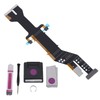 YUEHISY Flex Cable Replacement Compatible with Z Flip 6 SM