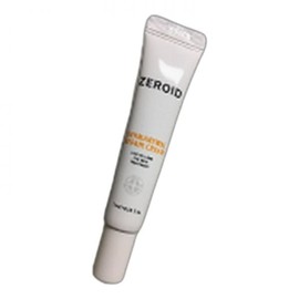 Zeroid Dermanual Repair Cream 15ml / 제로이드 더마뉴얼 리페어 크림 15ml