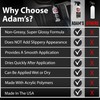 Adam's Polishes Rubber Mat & Liner Protectant (Cleaner & Protectant