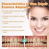 14 Piezas Gel De Cuidado Gingival 1.5ml