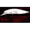 Duo (Duo) Lure rearisurozante 77sp Wild Gil ADA3058 