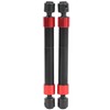 Gear Front and Rear Axle with 2 Transimission Shaft for