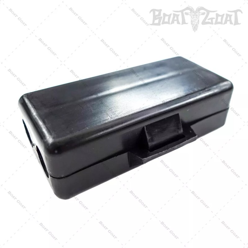 Unbranded Trolling Motor Wire Connection Terminal Block - Hardwire Power