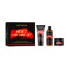 Men's Bath & Skin Care Set Face Body Cleansing Nourishing