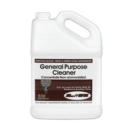 L&R Mfg Co - NDC 228 General Purpose Cleaner Non-Amm Gal/Bt