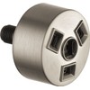 Delta SH5005-SS-PR Shower Body sprayers, Lumicoat Stainless