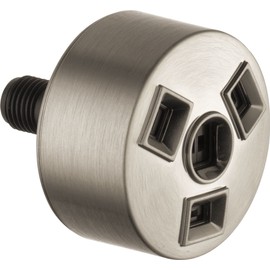 Delta SH5005-SS-PR Shower Body sprayers, Lumicoat Stainless