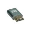 VALUE Display Adapter, Virtual HDMI Emulator (EDID), 4K