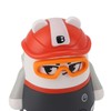 Cute Virtual Piano with Speaker Finger Stall 3D Motion Sensing