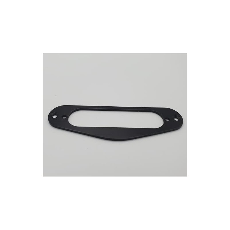 Single Coil Pickup Ring - Black